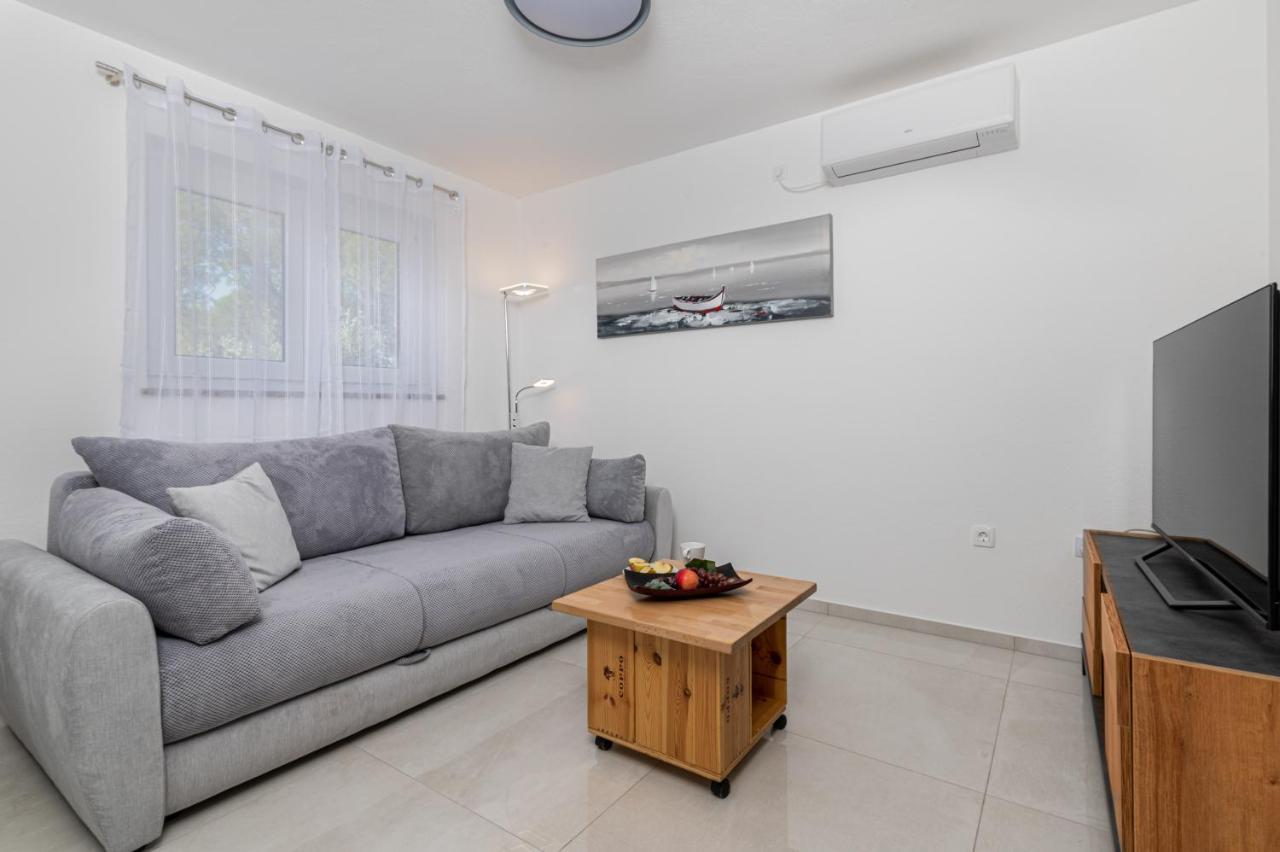 Apartment Bellistra 라벡 외부 사진