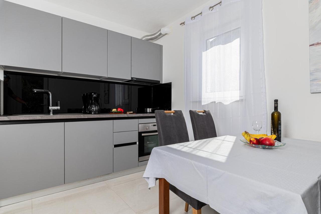 Apartment Bellistra 라벡 외부 사진