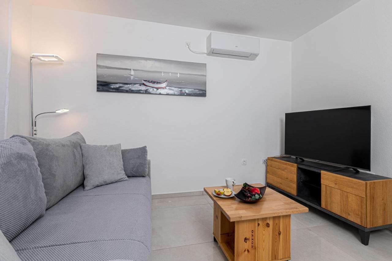 Apartment Bellistra 라벡 외부 사진