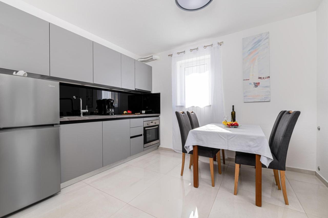 Apartment Bellistra 라벡 외부 사진
