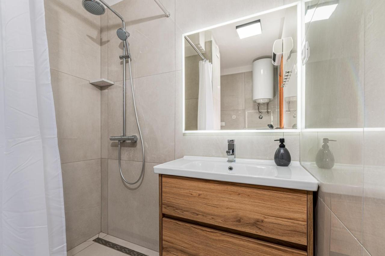 Apartment Bellistra 라벡 외부 사진