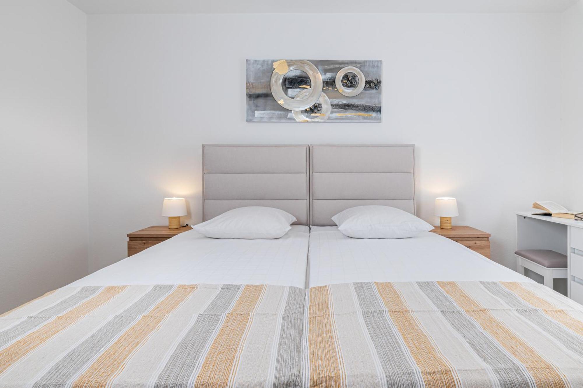 Apartment Bellistra 라벡 외부 사진