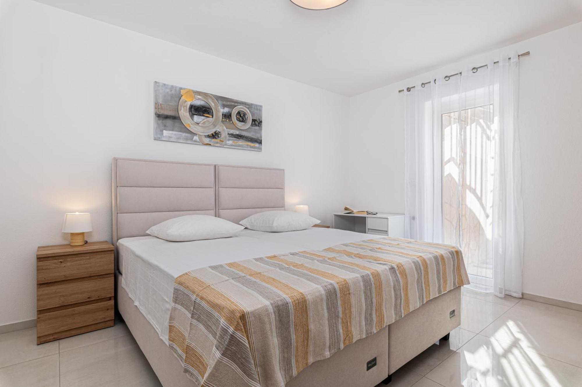 Apartment Bellistra 라벡 외부 사진