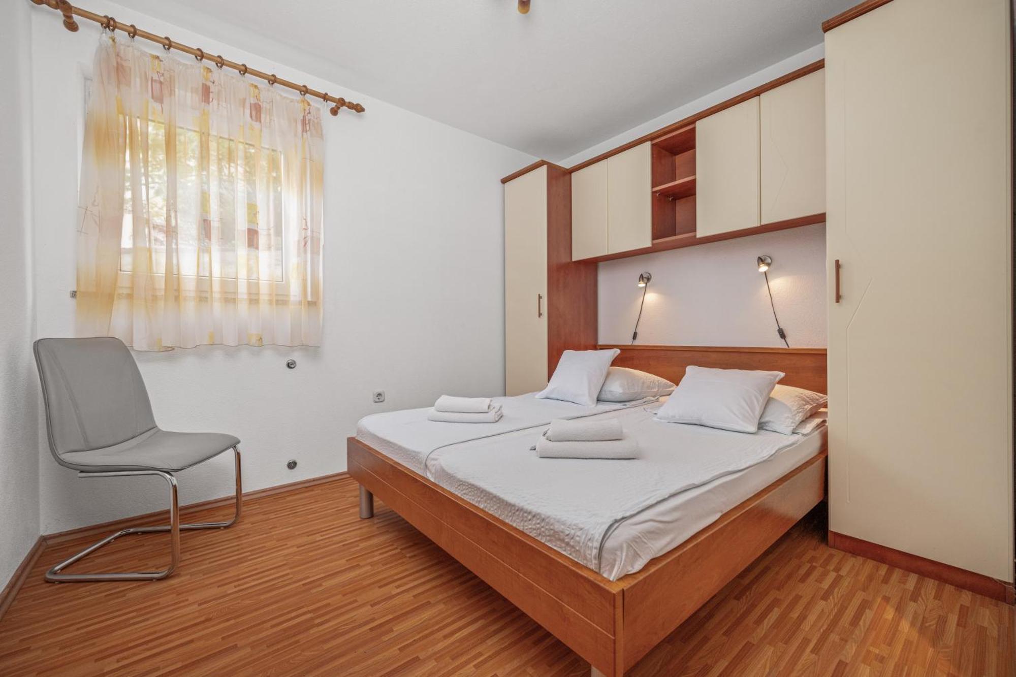 Apartment Bellistra 라벡 외부 사진