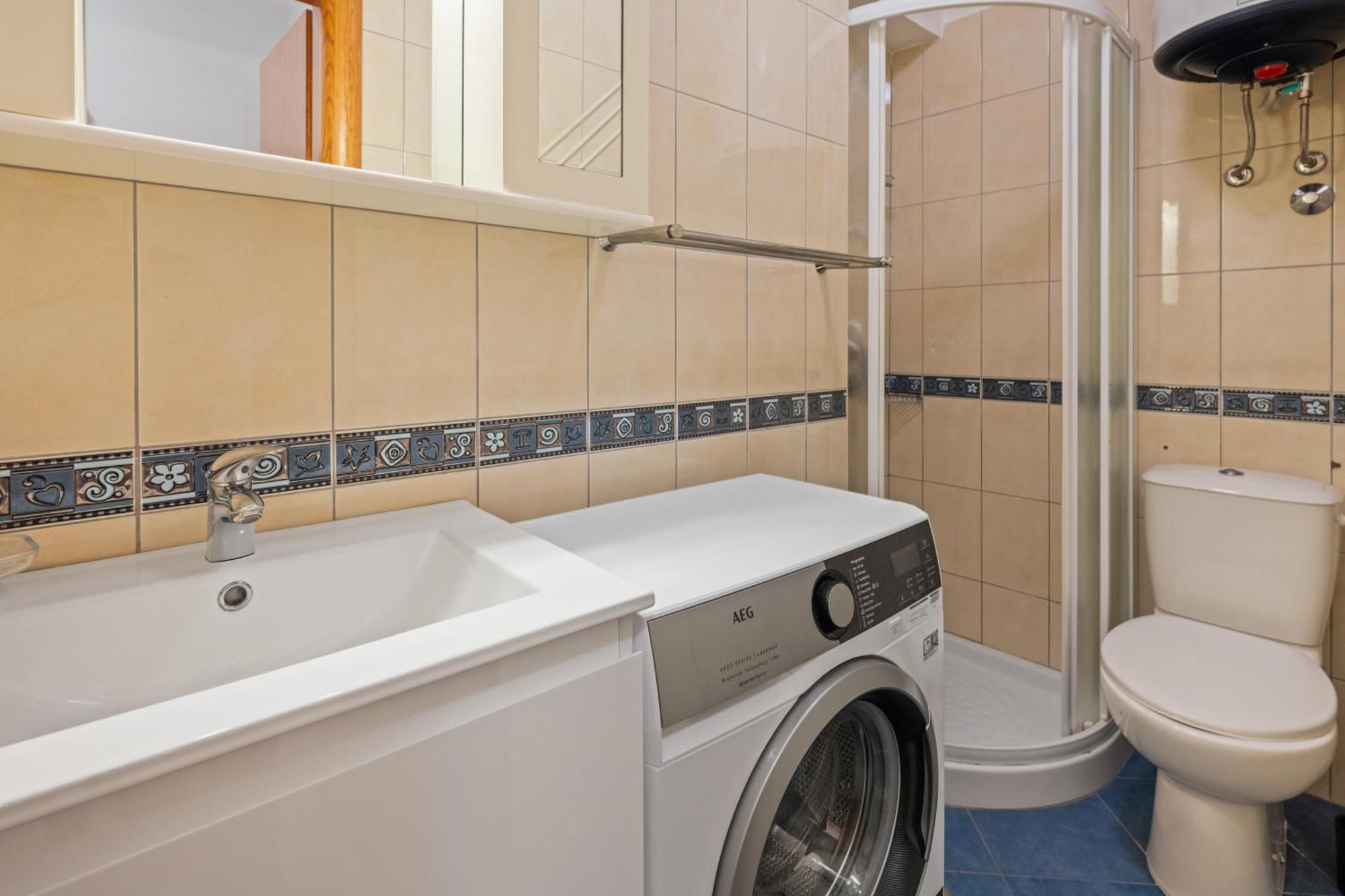 Apartment Bellistra 라벡 외부 사진