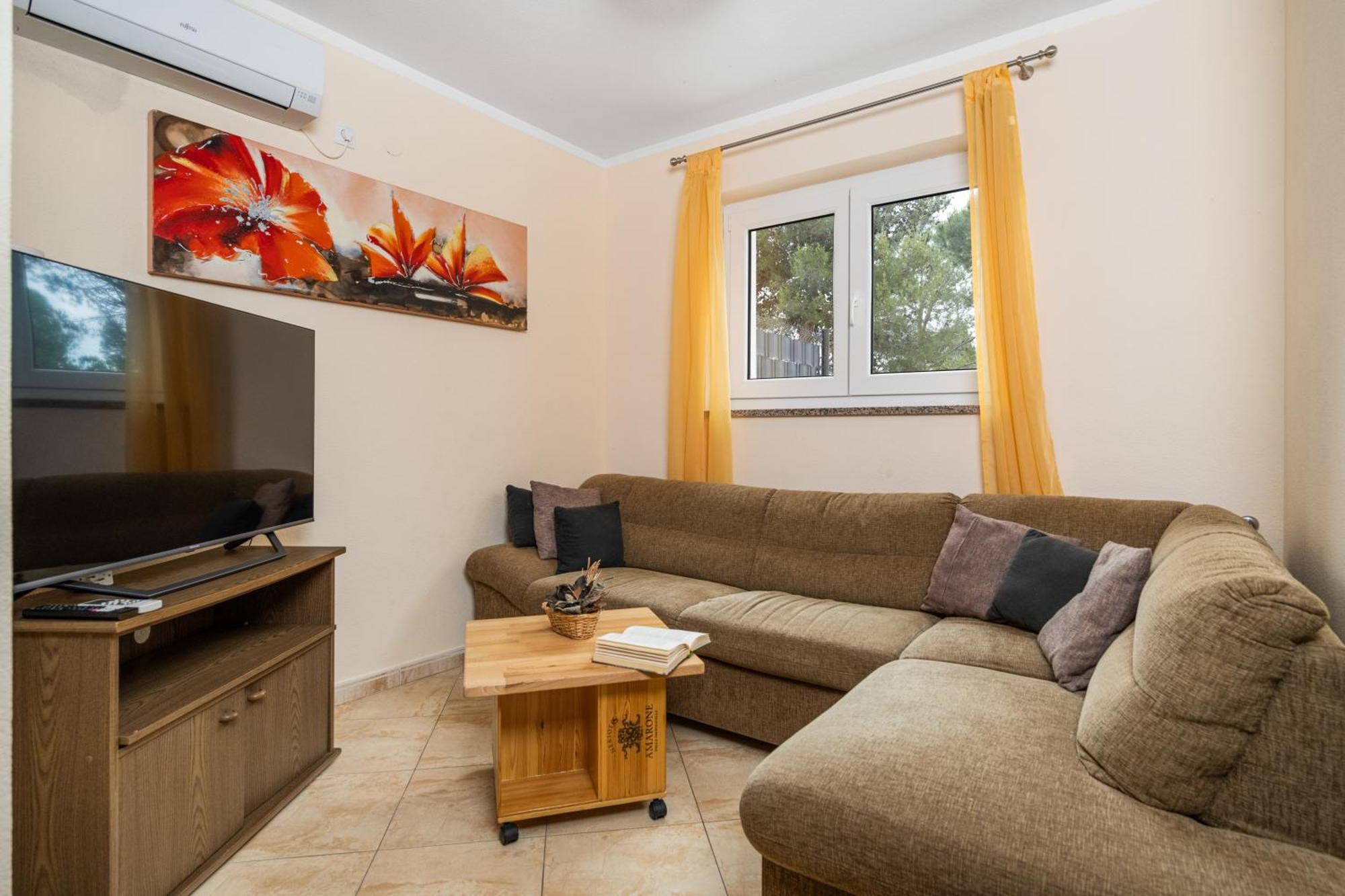 Apartment Bellistra 라벡 외부 사진