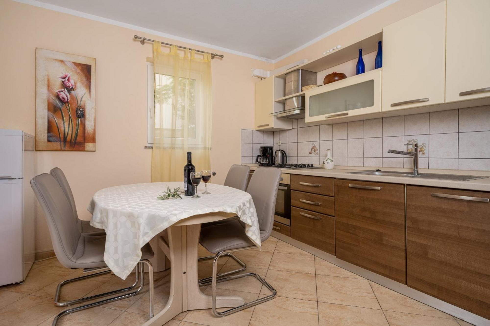 Apartment Bellistra 라벡 외부 사진