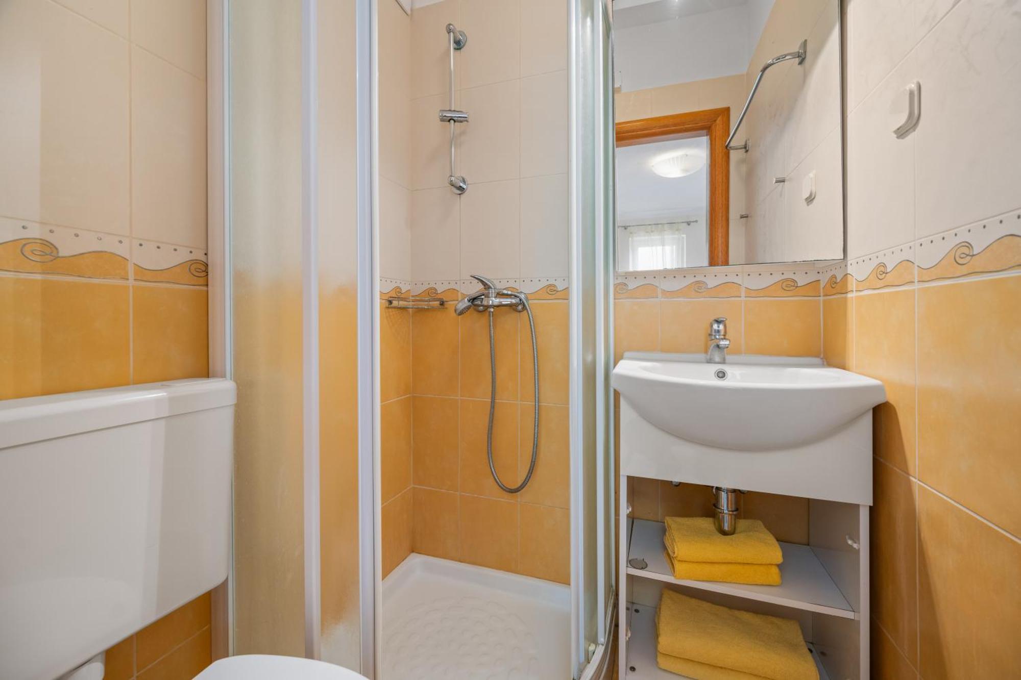 Apartment Bellistra 라벡 외부 사진
