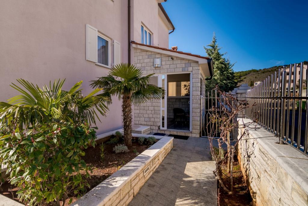 Apartment Bellistra 라벡 외부 사진
